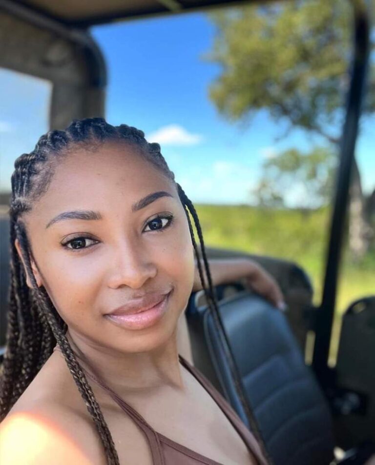 Interesting Things To Know About Enhle Mbali Mlotshwa Biography Profile Net Worth Career Age