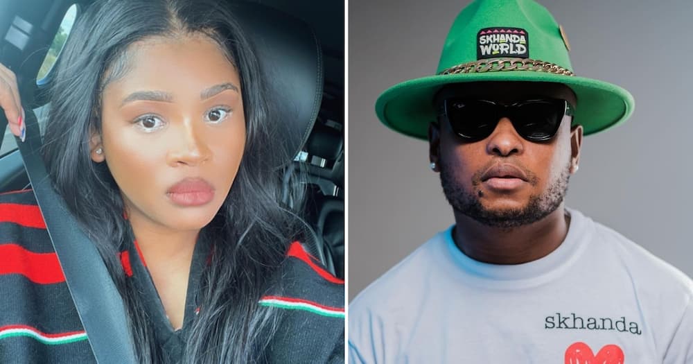 Lady Du Claims Her Career is Bigger Than K.O’s