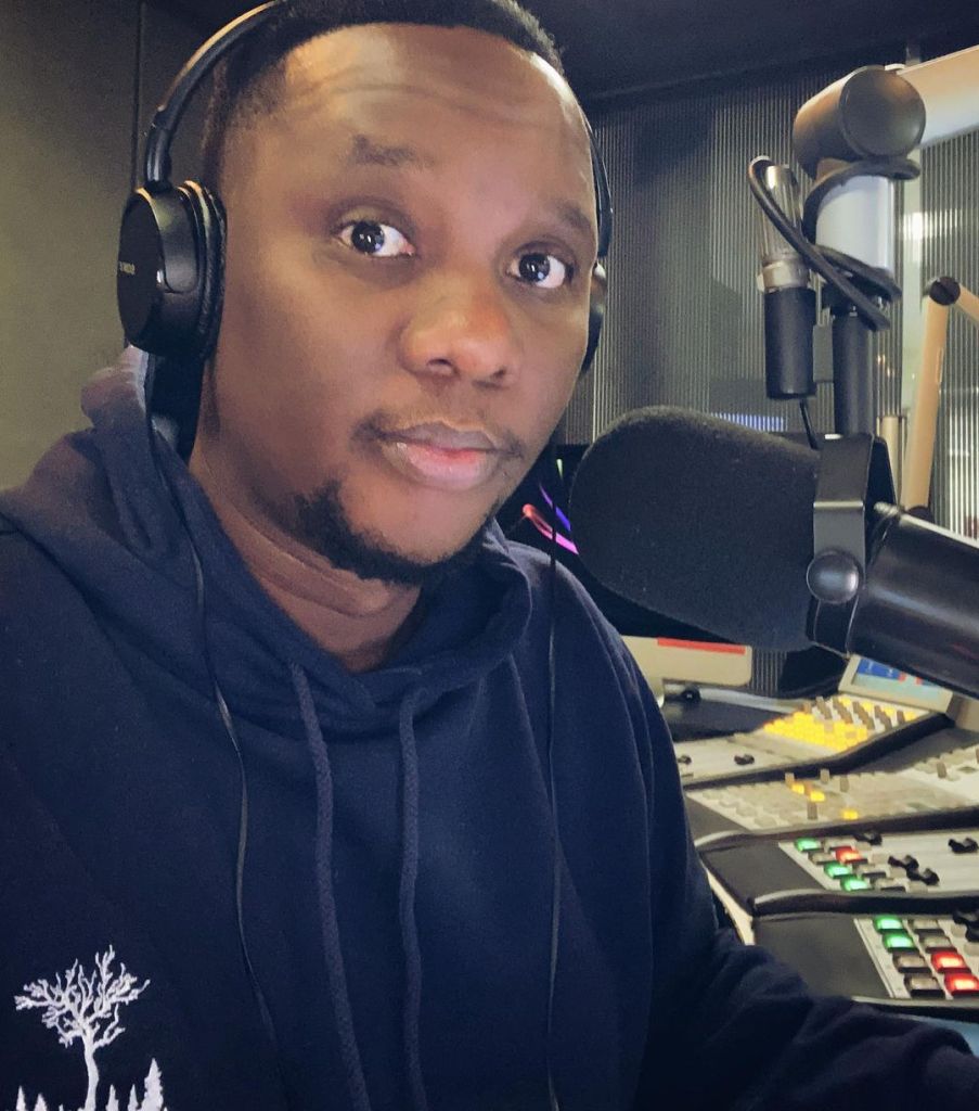 Mo Flava to host morning show on 947