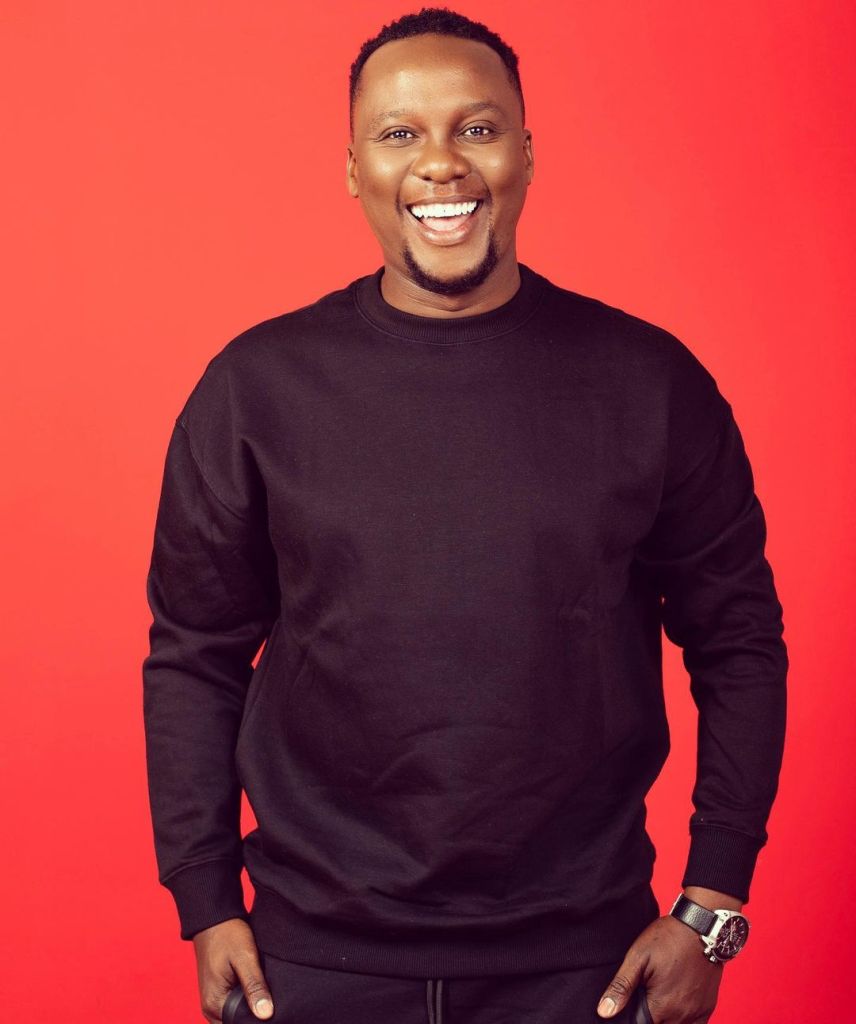 Mo Flava to host morning show on 947