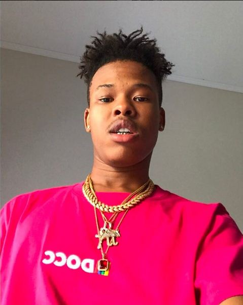 This is why Nasty C is always Mzansi’s best dressed Rapper