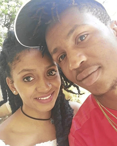 Emtee’s wife Nicole Chinsamy opens GBV case against him