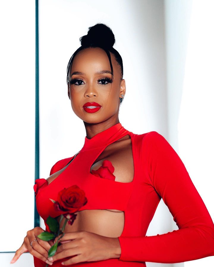 Ntando Duma responds to Costa Titch dating rumours