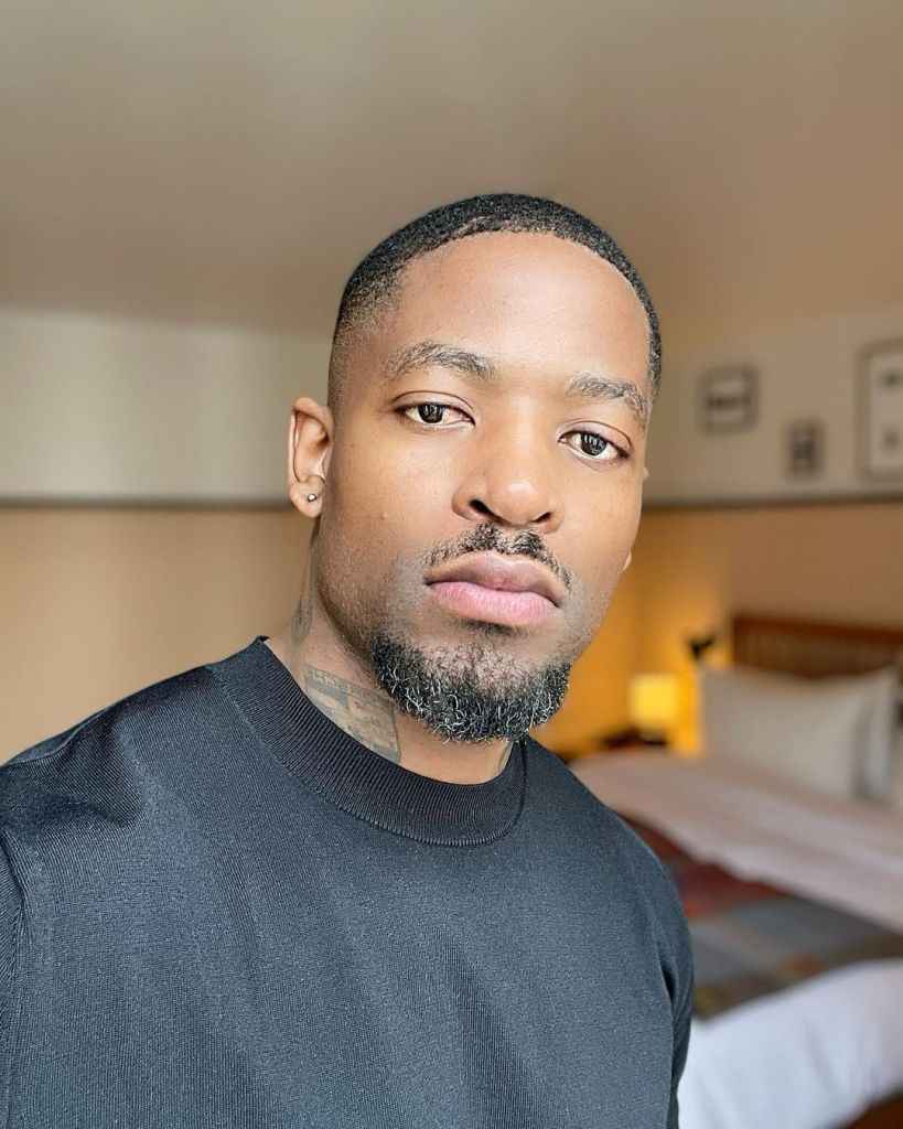 There is nothing left for me in SA – Prince Kaybee speaks out