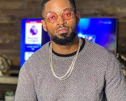 Prince Kaybee reacts to claims of posting his eggplant for attention