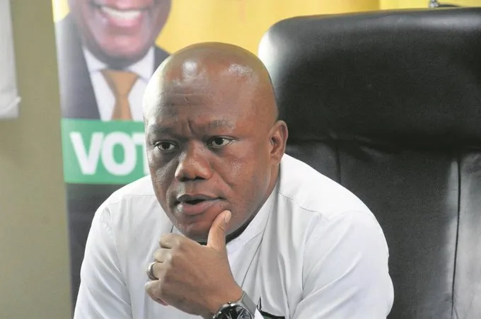 President Ramaphosa has given Sihle Zikalala a chance at redemption