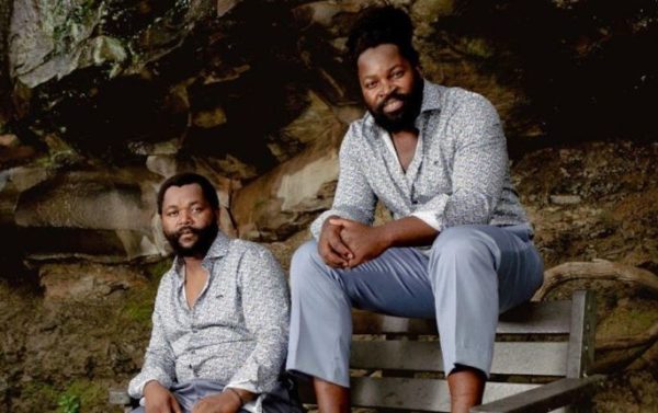 “Some people hate seeing us together,” Sjava and Big Zulu speak about their joint album