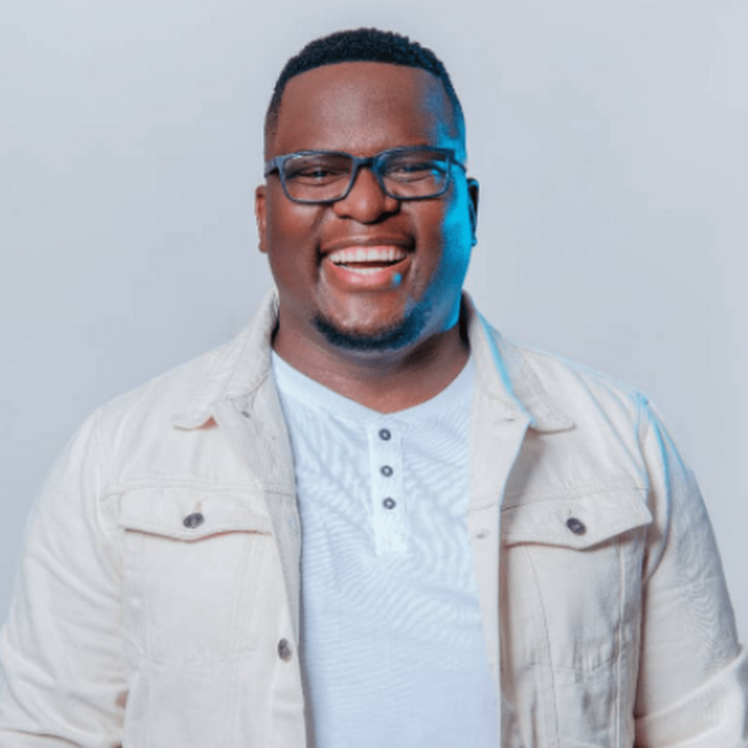 Sol Phenduka embarks on weight loss journey