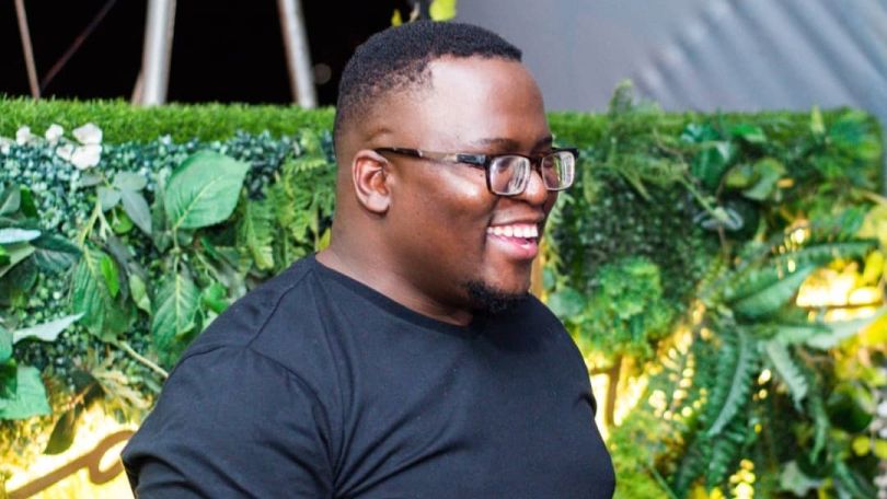 Sol Phenduka embarks on weight loss journey