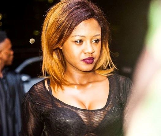 Babes Wodumo looking for love 4 months after Mampintsha’s death