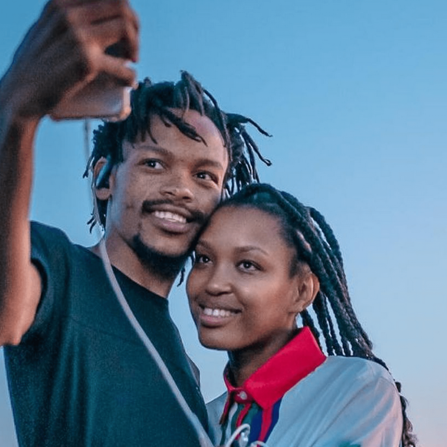 Berita Speaks about Her Failed Marriage with Nota Baloyi