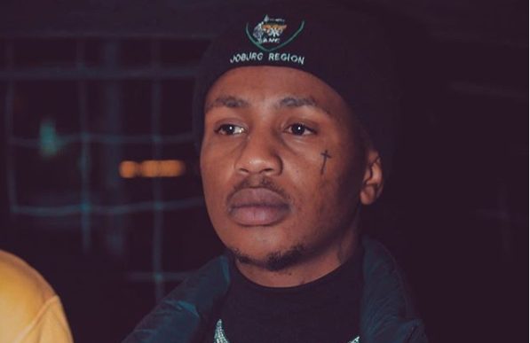 Emtee Responds To Being Called out For Being Broke