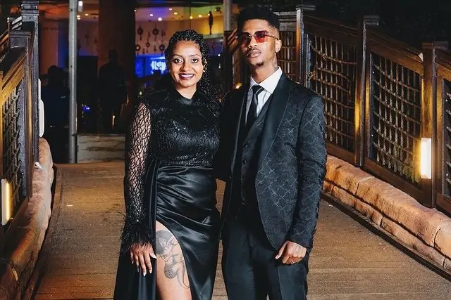 Emtee’s attempt to avoid jail for beating his heavily pregnant wife