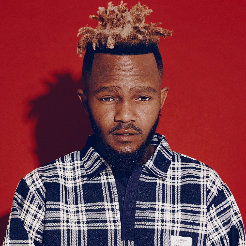 Kwesta On How He Broke The Devastating News To Yanga Chief