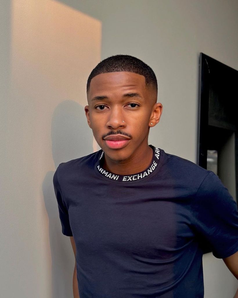 Lasizwe talks about his sobriety journey