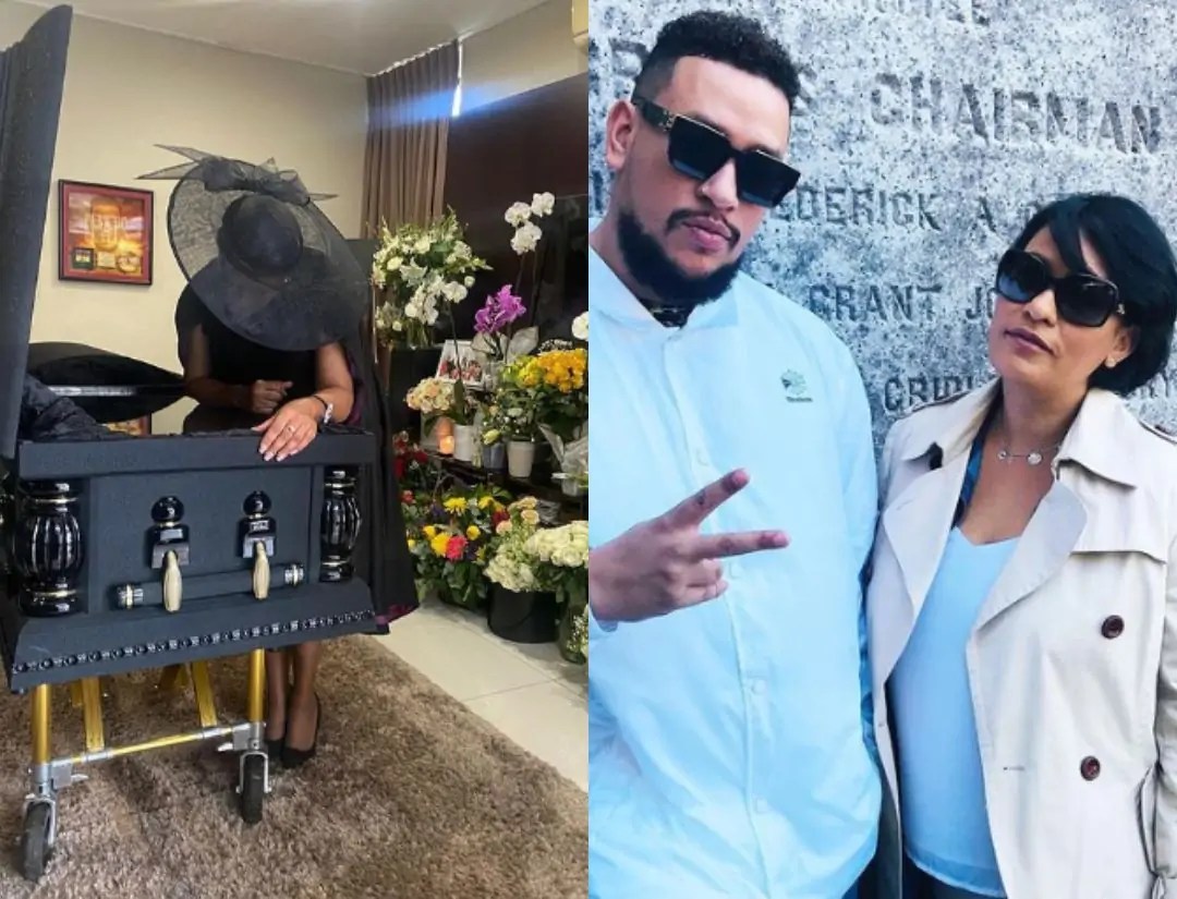 Lynn Forbes wonders how the people who planned AKA’s death feel