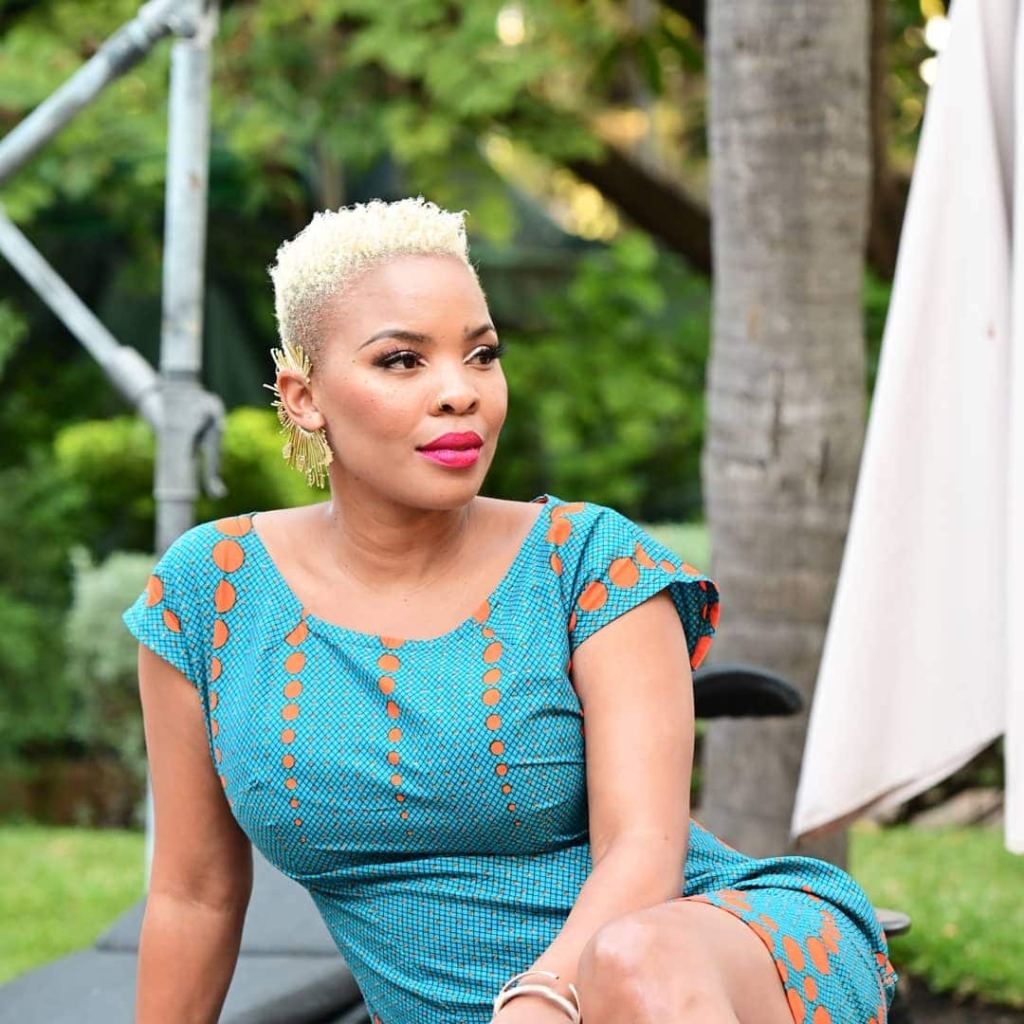 Masechaba Ndlovu quits serving the Government after 3 years