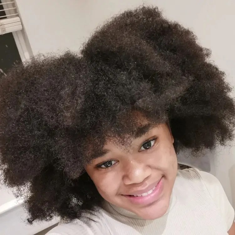Pearl Thusi under fire for only posting one daughter