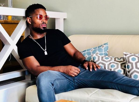 Prince Kaybee says men made Uncle Waffles successful