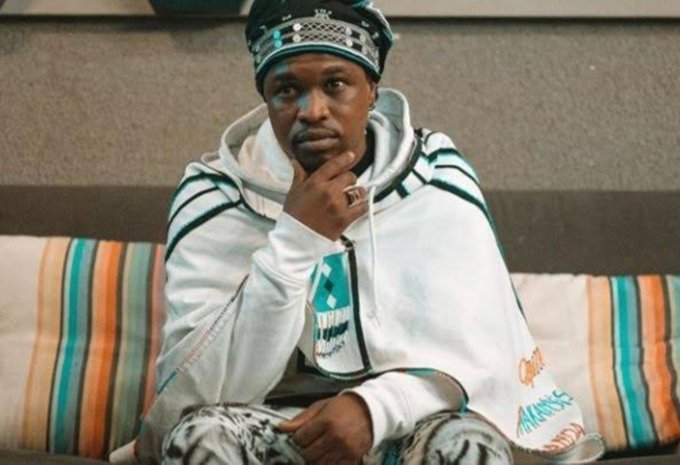 Scoop Makhathini accepts his ancestral calling