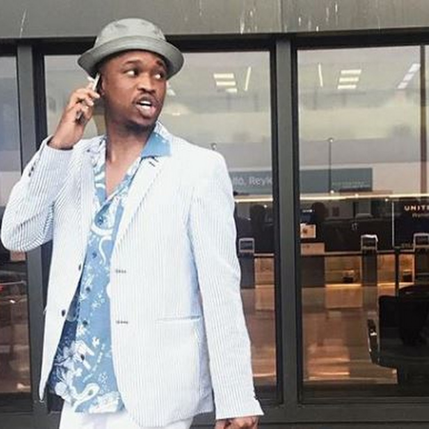 Scoop Makhathini accepts his ancestral calling