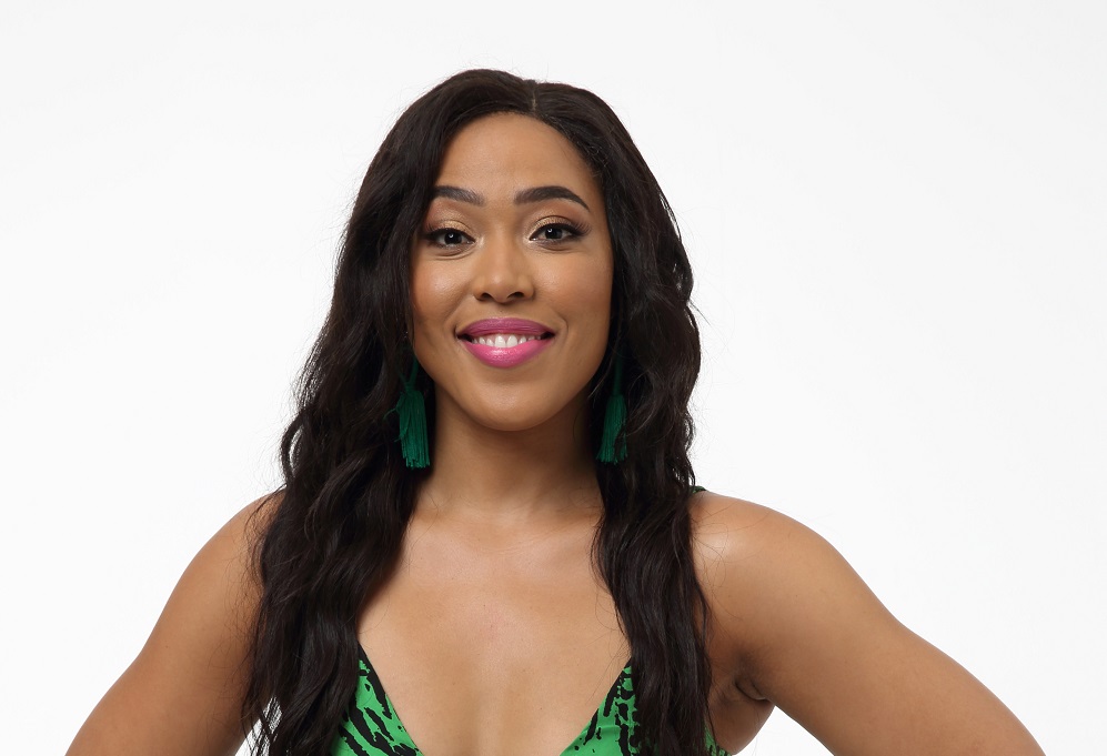 Simz Ngema bags acting role in new series 365 days