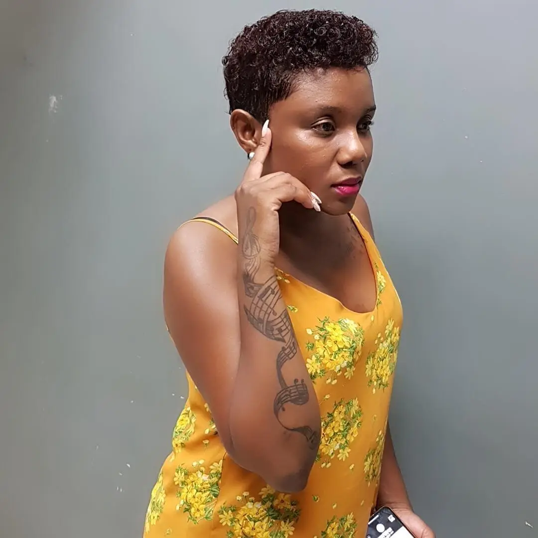 Tipcee Reportedly Got Injured In Car Accident