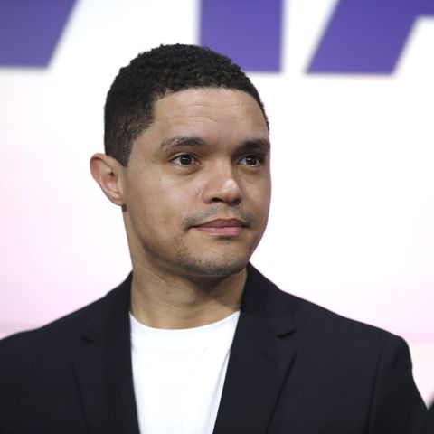 Amazon Prime Video Brings Trevor Noah Home To Host Its First South African Original Film