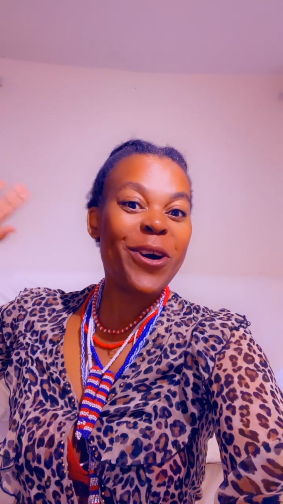 Video of Zodwa Wabantu in the club breaks the internet
