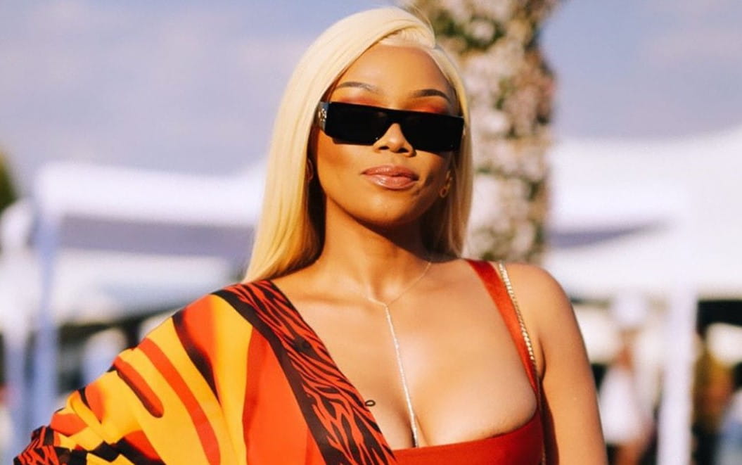 Official trailer of Young, Famous And African s2 Released, featuring Bonang Matheba