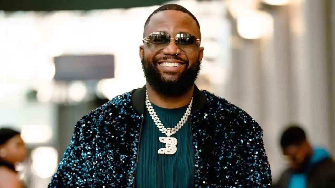 Cassper Nyovest set to drop a new album without Amapiano songs