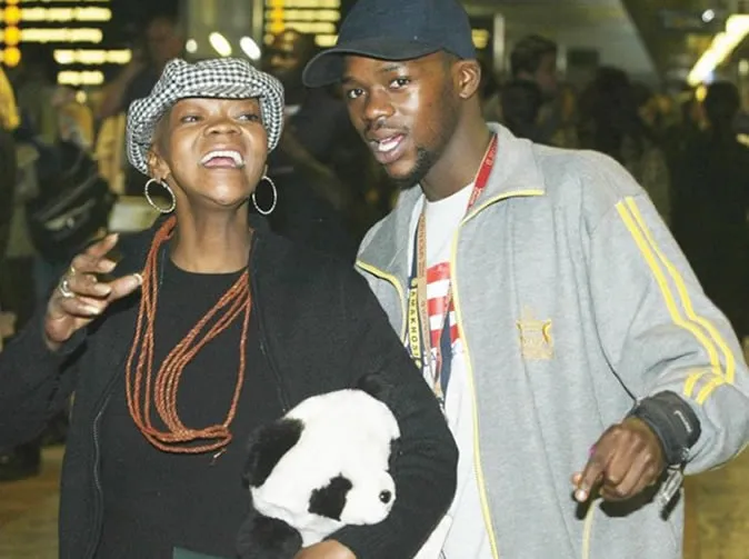 Search for R25m stolen from Brenda Fassie’s estate