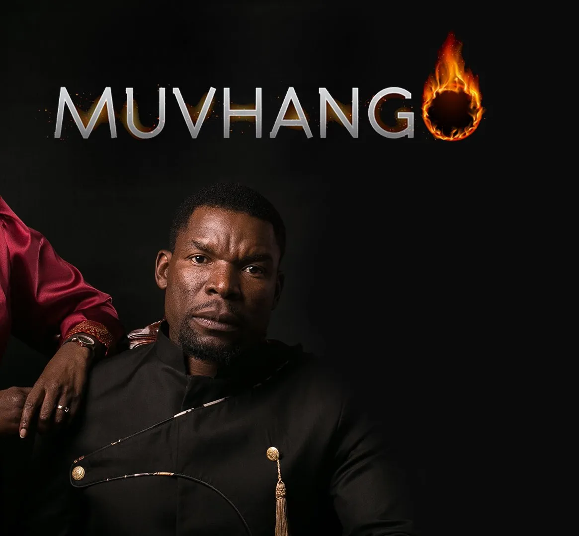 Muvhango allegedly lied about Chief Azwindini (Gabriel Temudzani) leaving the show