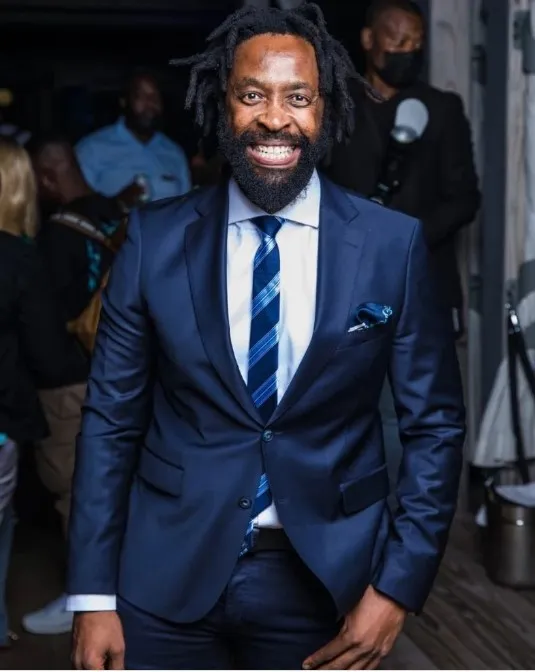 DJ Sbu Sets Record Straight About His Nationality