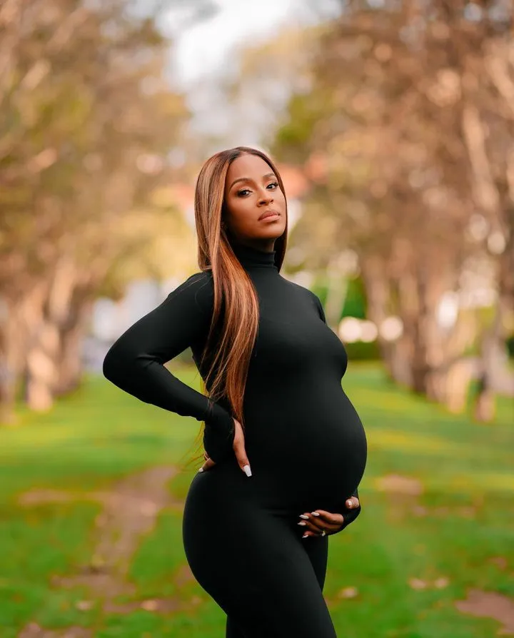 VIDEO: Inside Jessica Nkosi’s fancy baby shower