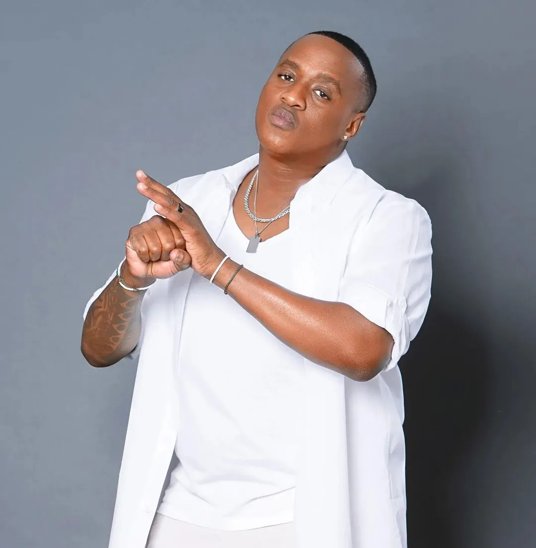 Jub Jub Remains As Host Of Uyajola 9/9