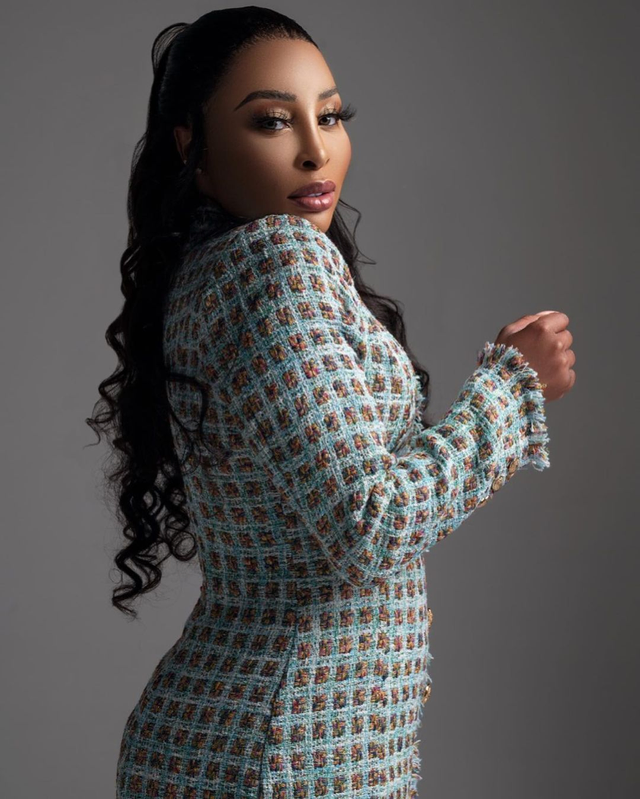 Khanyi Mbau Attacks “Young, Famous and African” editors