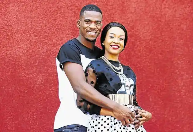 Zandie recalls how Senzo Meyiwa’s wife Mandisa blamed Kelly Khumalo for fatal shooting