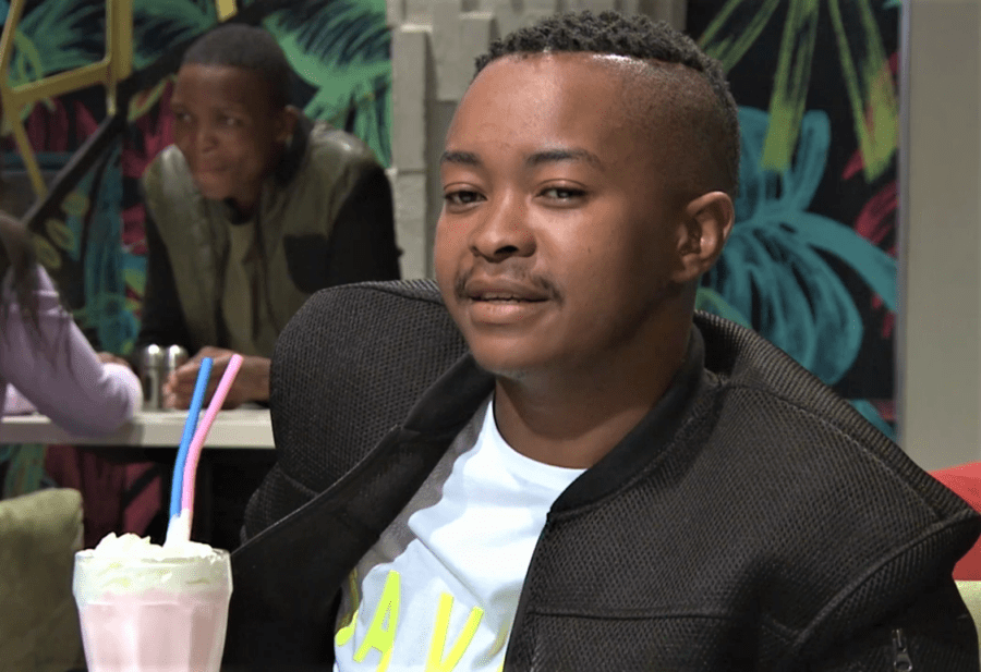 It ends in tears for Generations: The Legacy’s Mpho