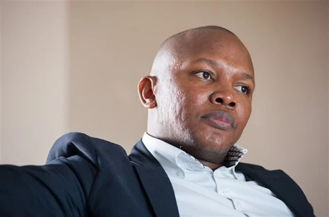 Please Call Me inventor Nkosana Makate rejects Vodacom’s offer
