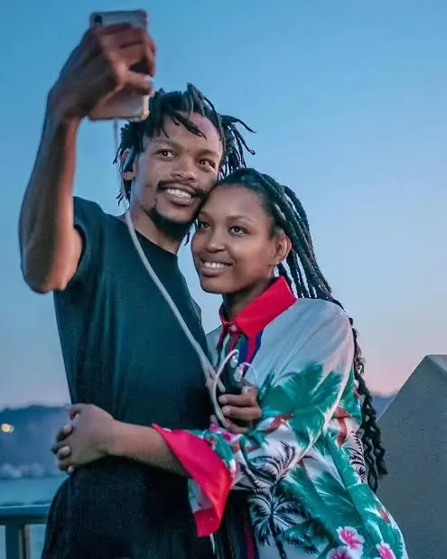 Nota Celebrates 2nd Year Wedding Anniversary With Wife, Berita