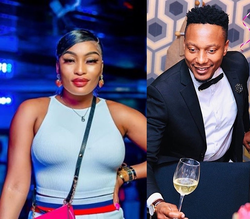 5 things to know about Tebogo Lerole who is rumoured to be dating DJ Tira’s wife Gugu Khathi