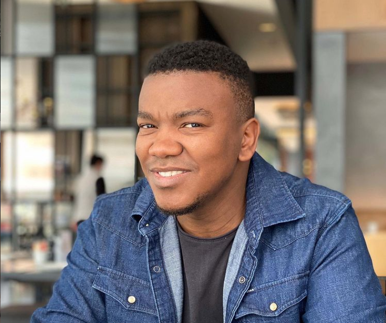 Loyiso Bala Speaks On Being Part Of The Bala family Reality Show