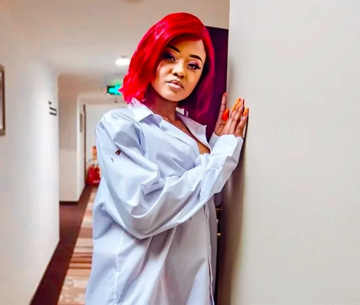 Babes Wodumo set to drop two albums