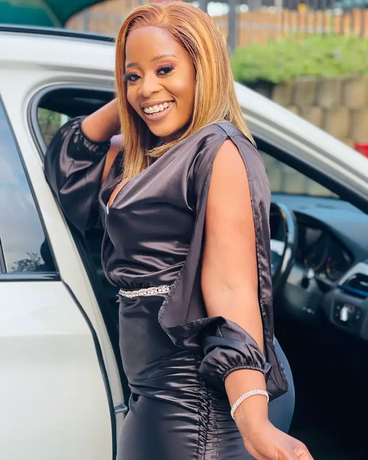 Ex-Uzalo actress Charlotte Mlaudzi’s real age shocks Mzansi