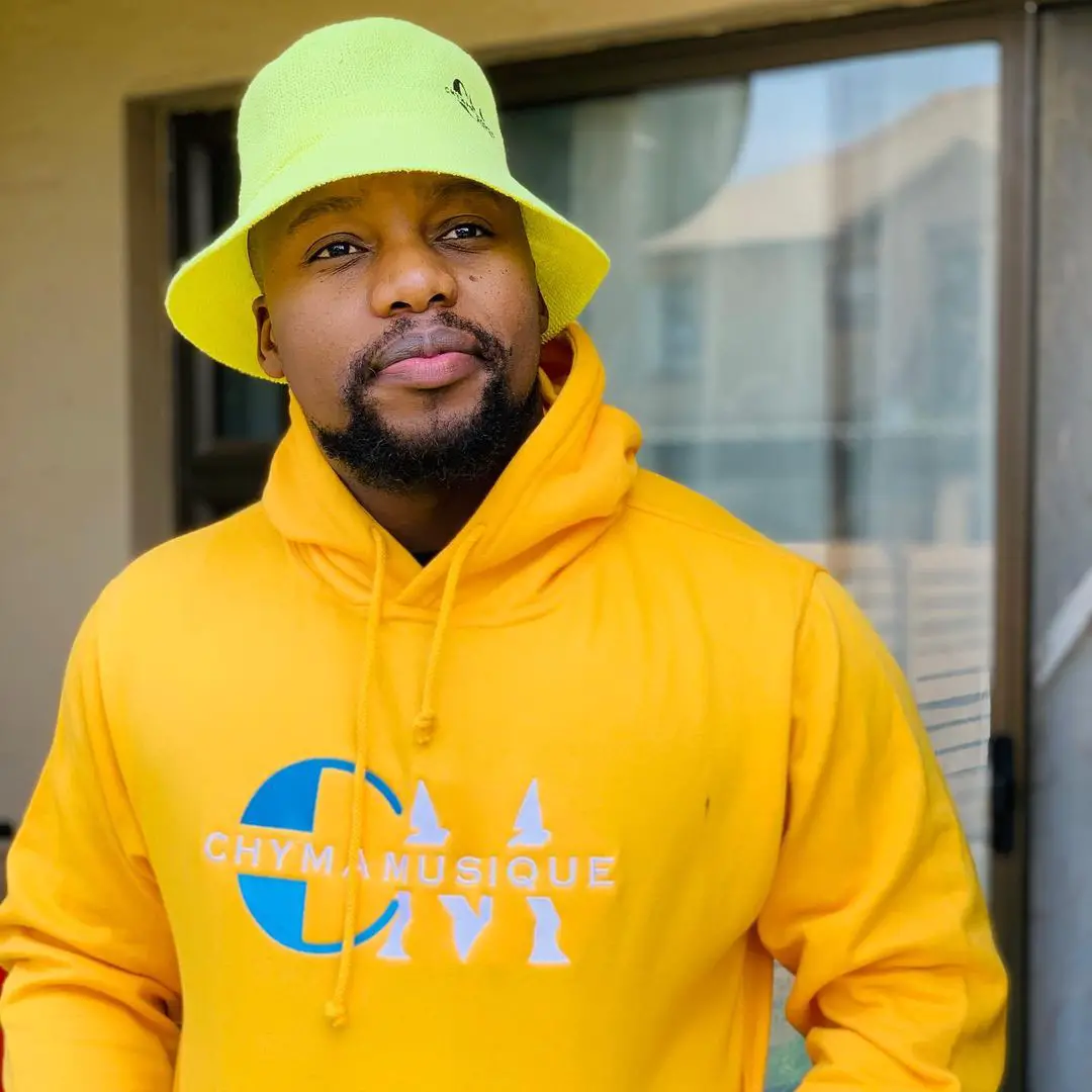 Chymamusique takes some time off social media due to life challenges