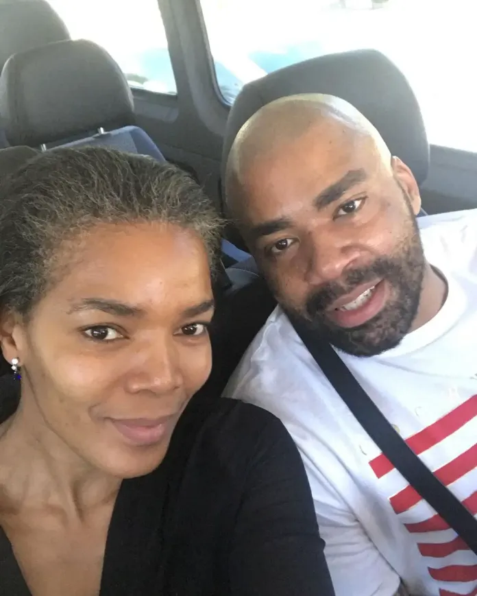 You’re still so alive in my heart” – Connie Ferguson remembers the late Shona Ferguson