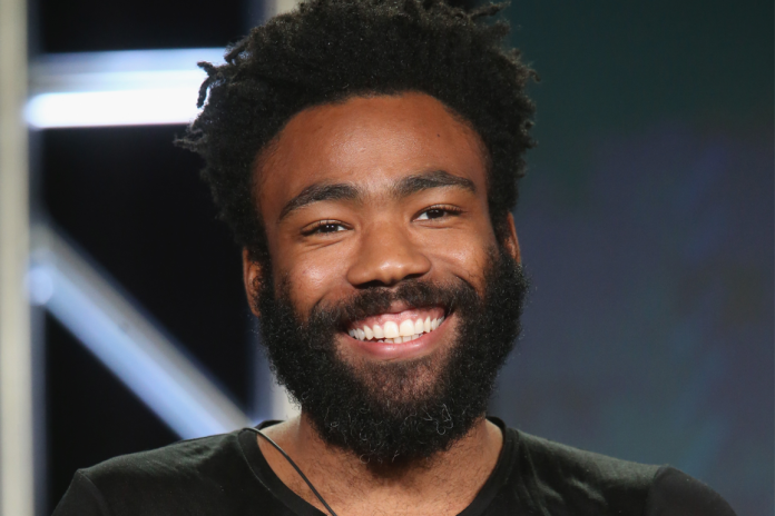 Donald Glover Steps Back Into Lando Role For Upcoming Star Wars Series