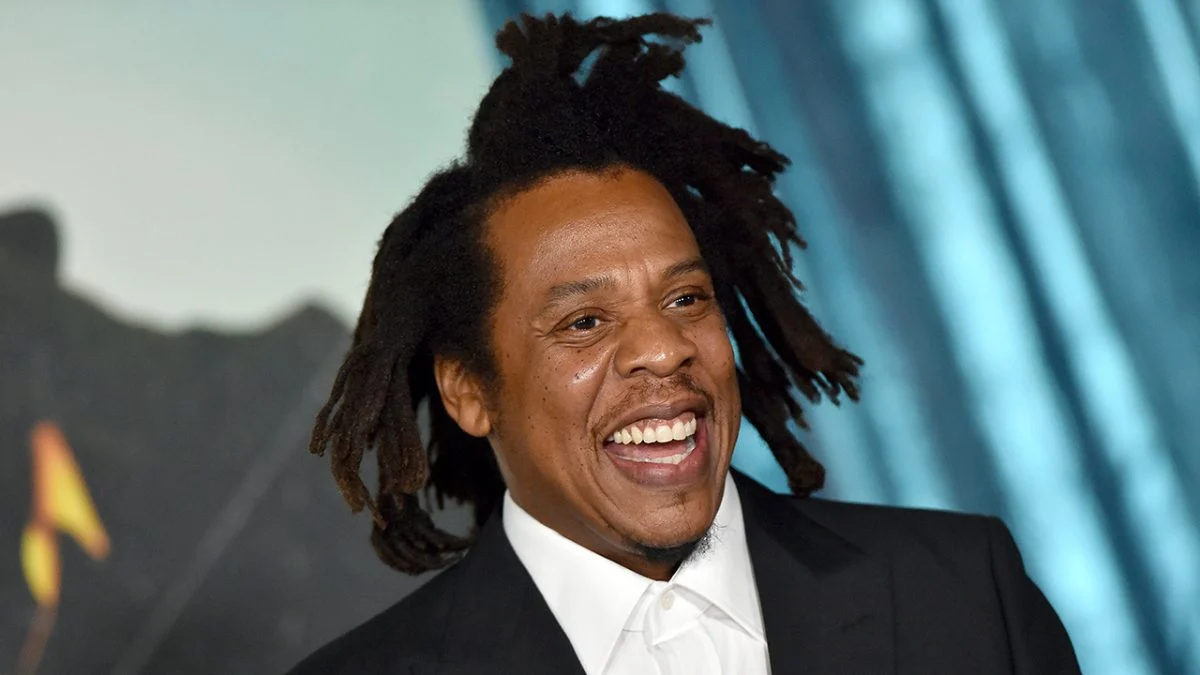 Jay-Z spotted playing Amapiano song in his car – VIDEO