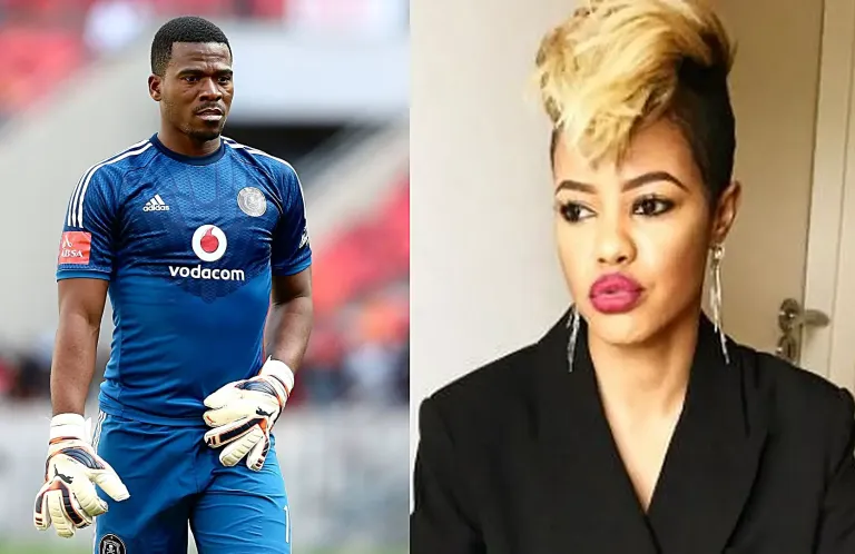 Zandile Khumalo denies being drunk on the night of Senzo Meyiwa’s murder